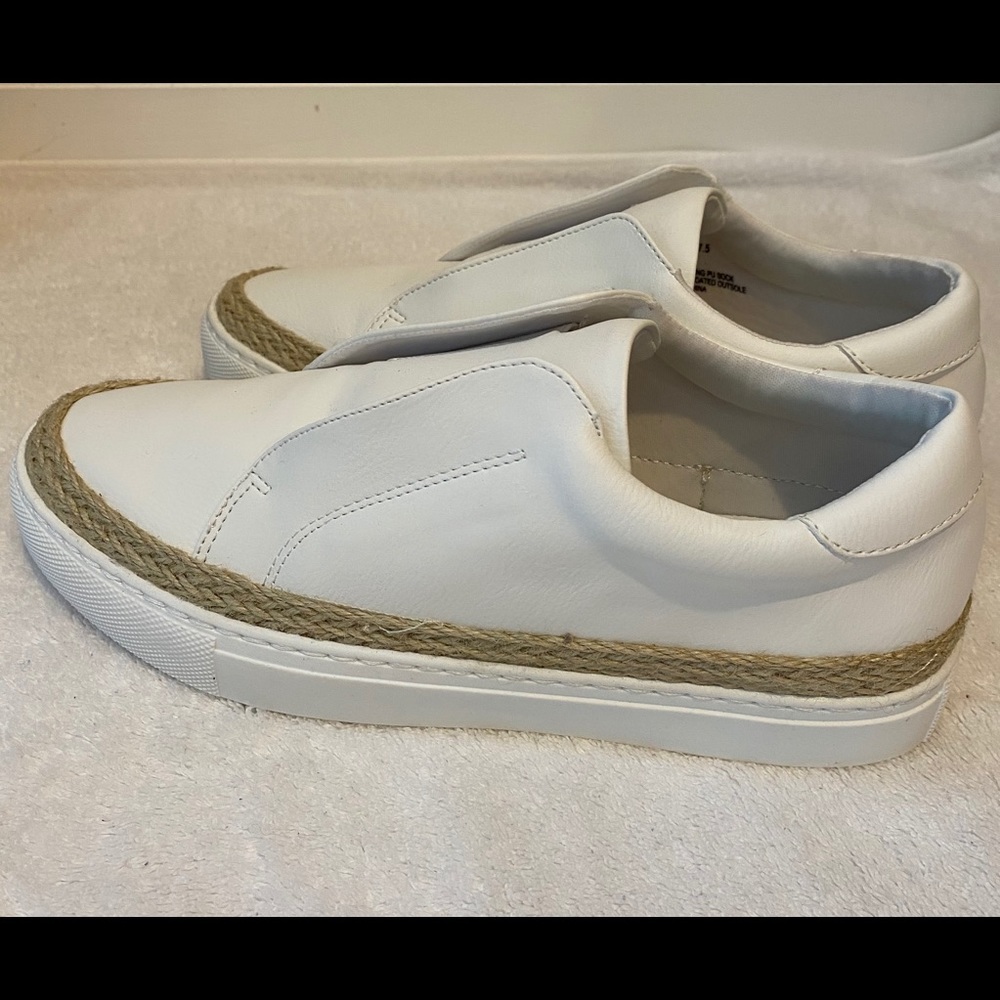 New Womens Steve Madden Shoes Size 7.5